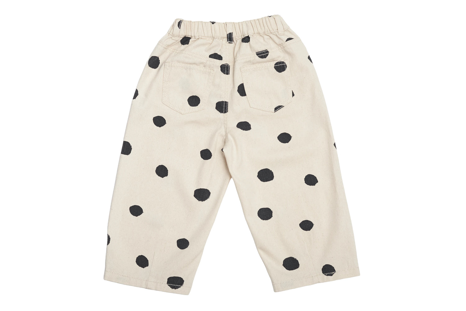 Zara Midnight Dot Adventure Pants