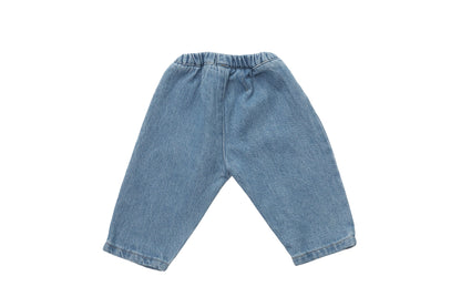 Repose Amsterdam Dreamy Denim Delight