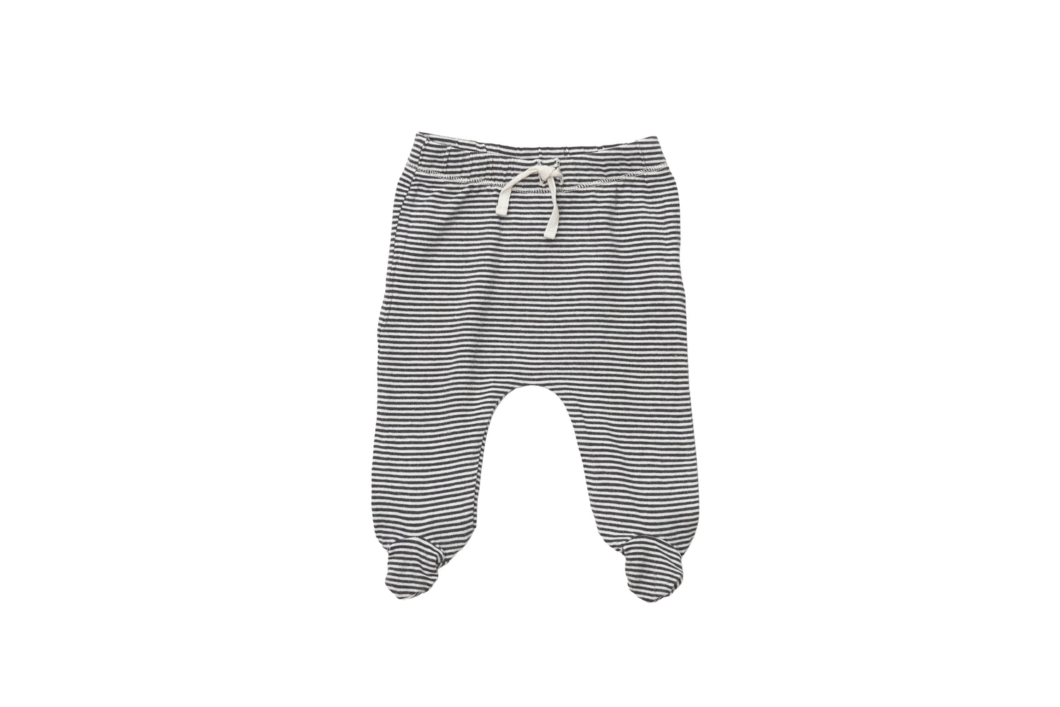 Gray Label Striped Dreamland Cuddle Baby Pants