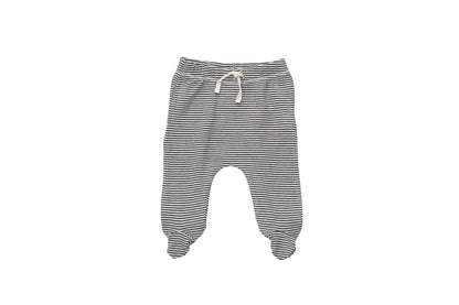 Gray Label Striped Dreamland Cuddle Baby Pants