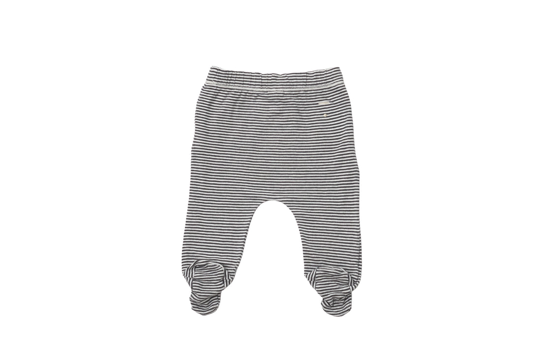 Gray Label Striped Dreamland Cuddle Baby Pants