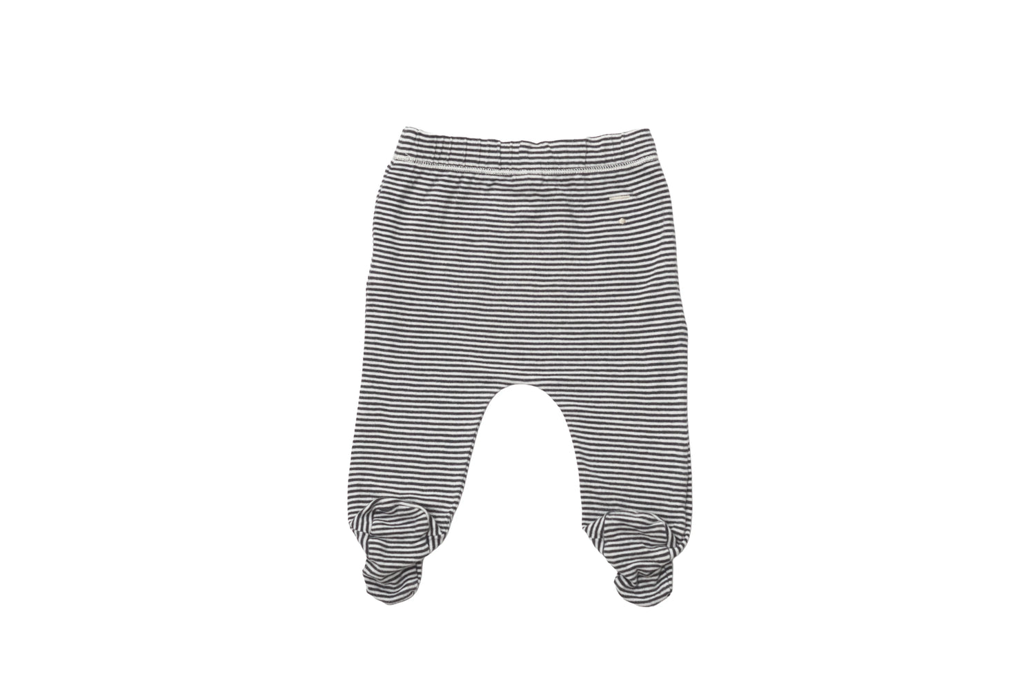 Gray Label Striped Dreamland Cuddle Baby Pants