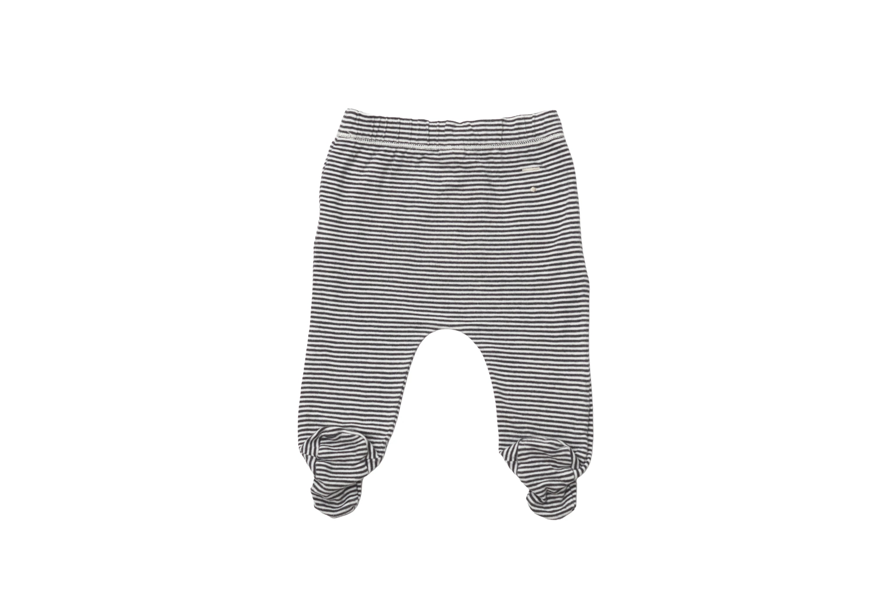 Gray Label Striped Dreamland Cuddle Baby Pants