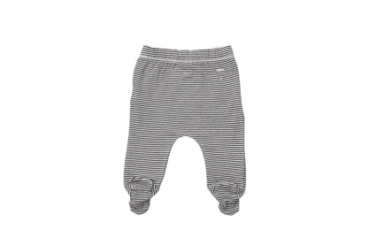 Gray Label Striped Dreamland Cuddle Baby Pants