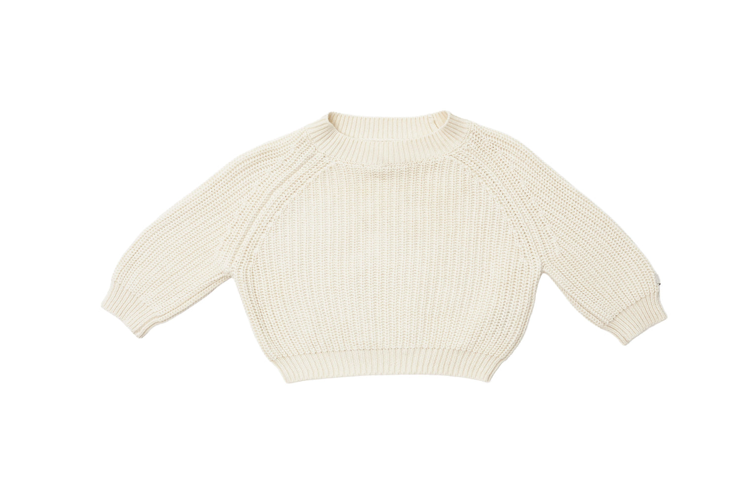 Donsje Amsterdam Macaroon Jade Sweater