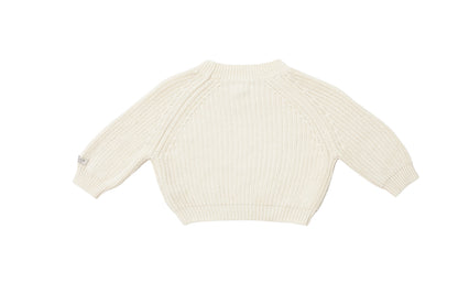 Donsje Amsterdam Macaroon Jade Sweater