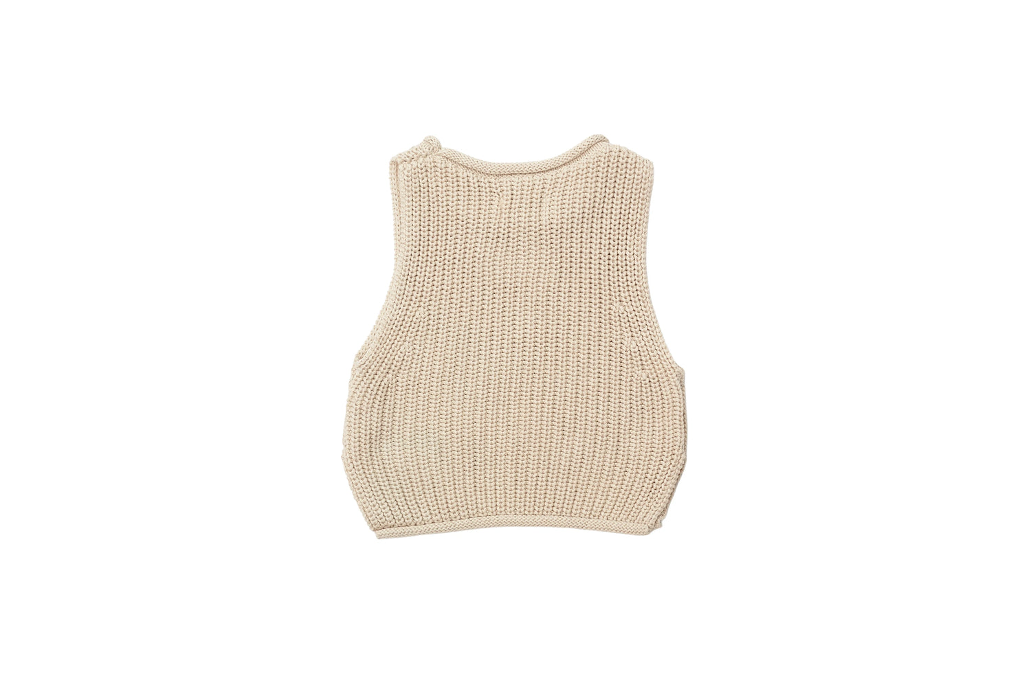 Donsje Amsterdam Autumn Breeze Sleeveless Vest