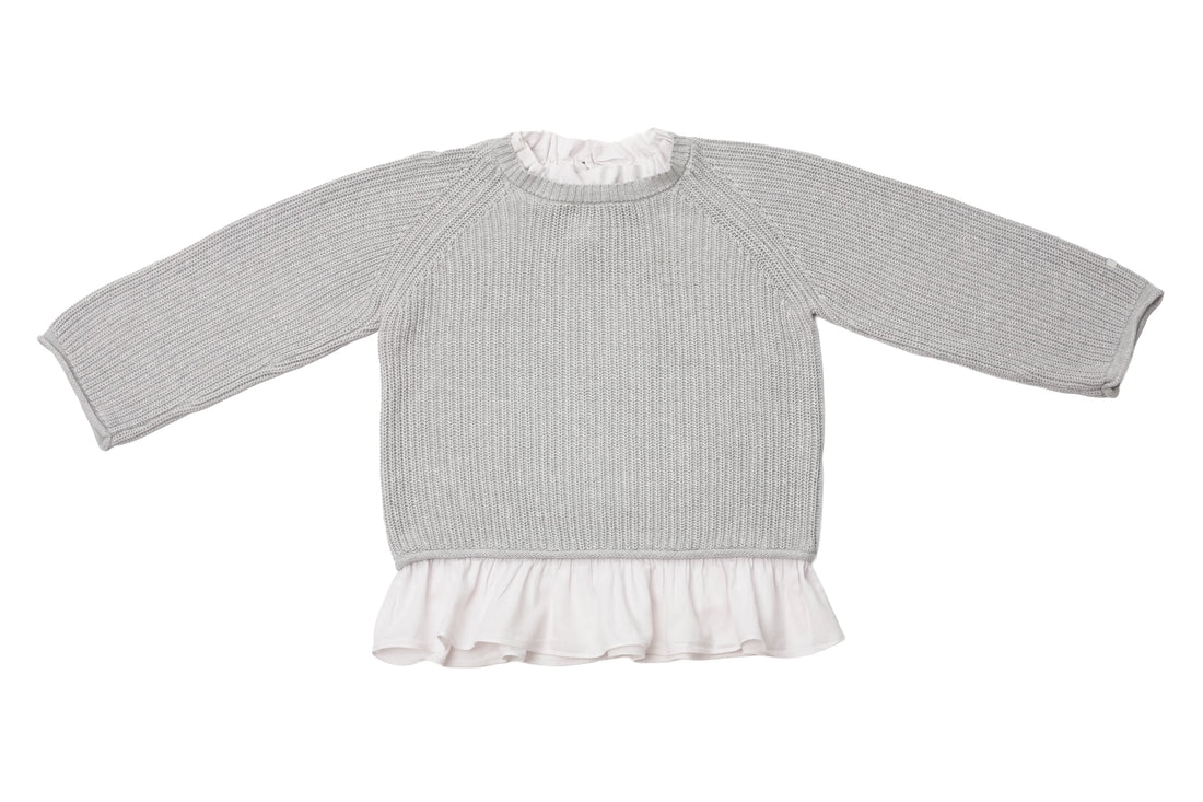 Donsje Amsterdam Irene Sweater