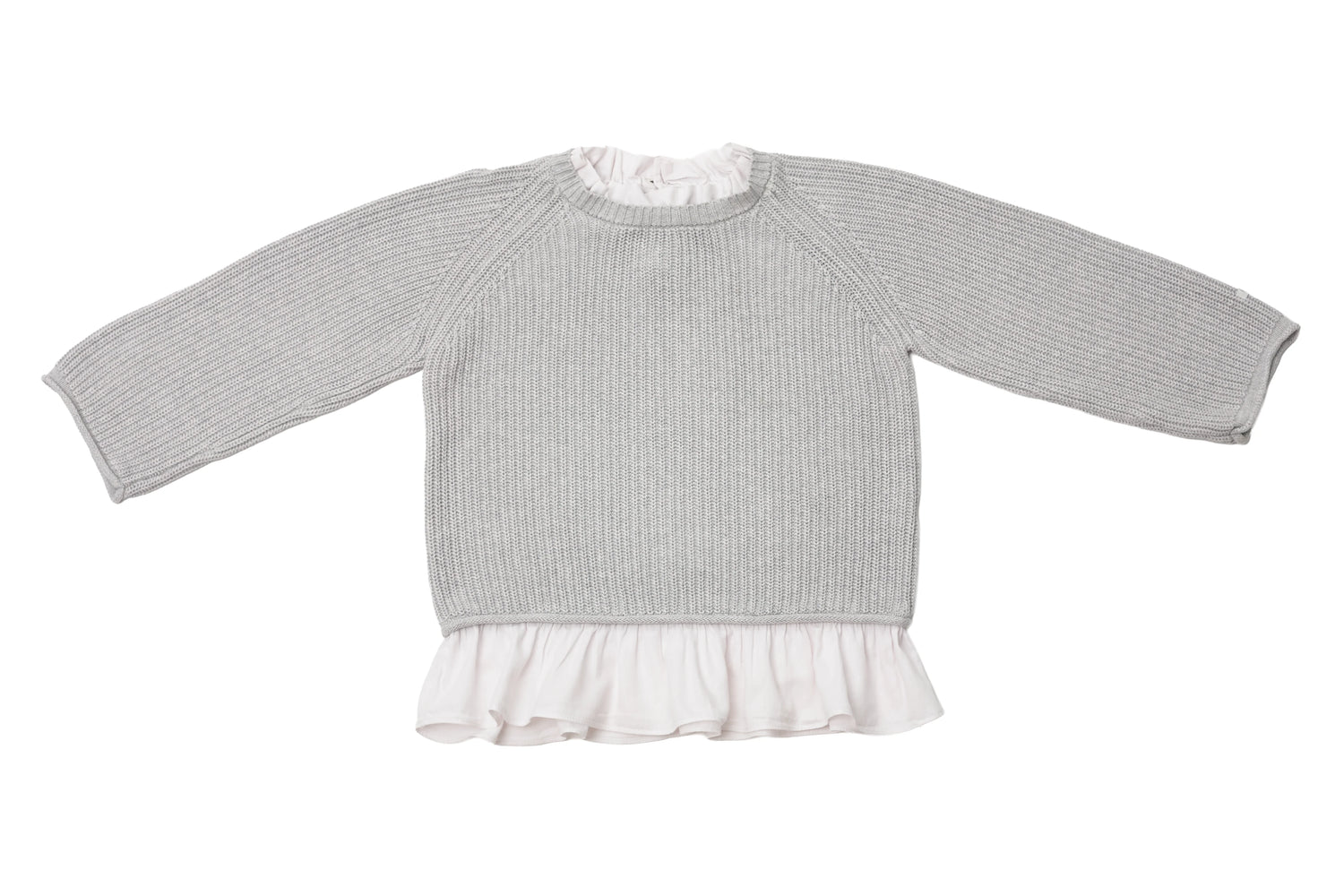 Donsje Amsterdam Irene Sweater