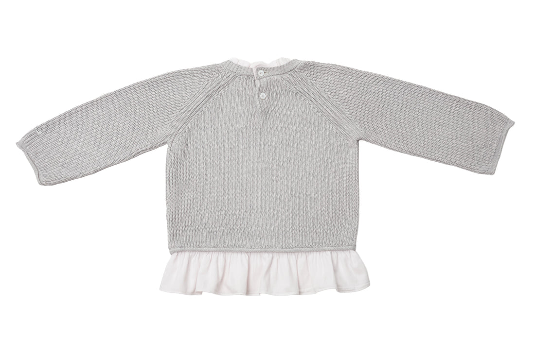 Donsje Amsterdam Irene Sweater