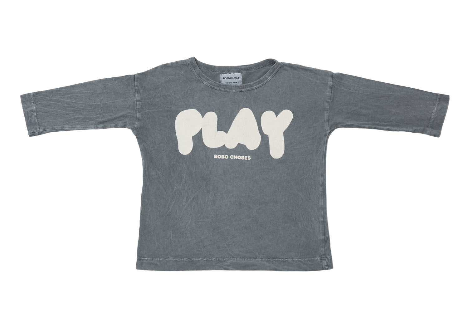 Bobo Choses Playful Whimsy Tee