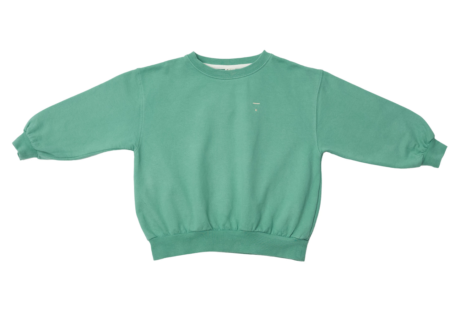 Gray Label Minty Meadow Cozy Crew