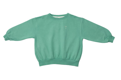 Gray Label Minty Meadow Cozy Crew
