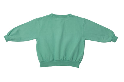 Gray Label Minty Meadow Cozy Crew