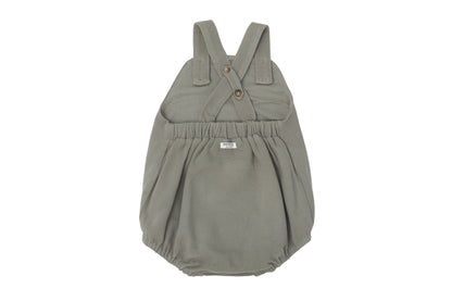 Donsje Amsterdam Sage Forest Gig Romper