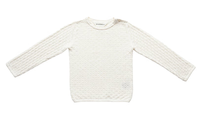 H&amp;M Adorables Cozy Crochet sweater