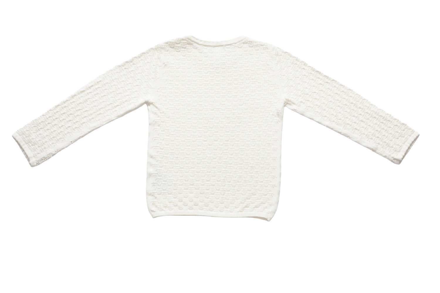 H&amp;M Adorables Cozy Crochet sweater