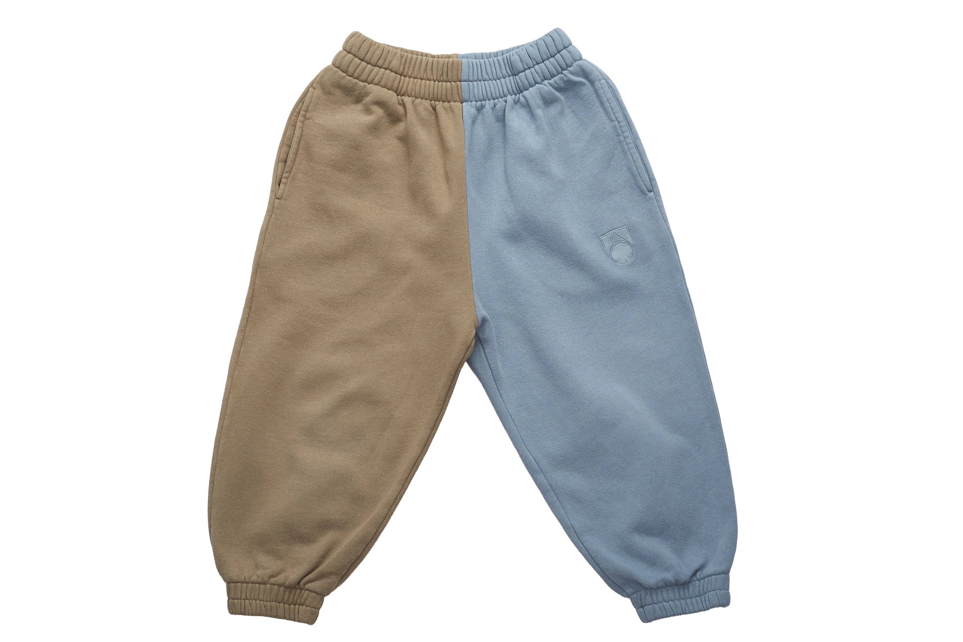 Main Story Dual-Tone Sweatpants