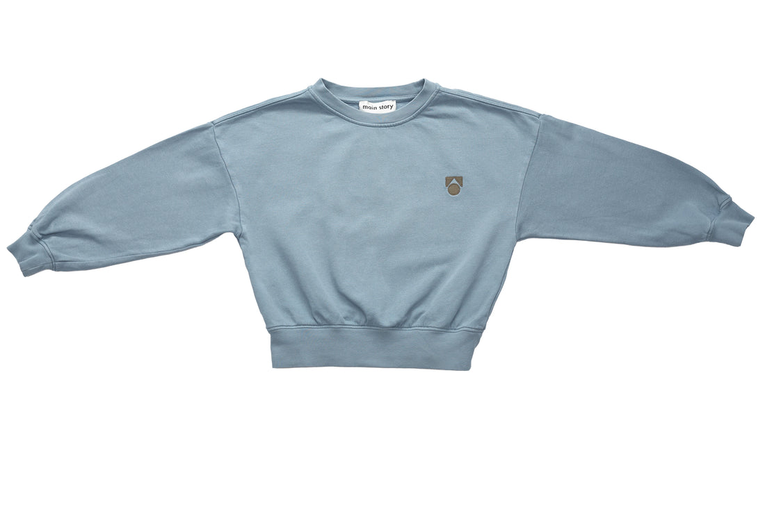 Main Story Sky Dreamer Crewneck Sweatshirt