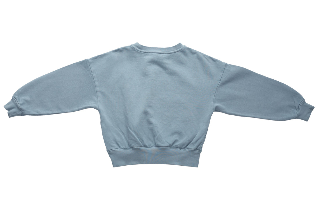 Main Story Sky Dreamer Crewneck Sweatshirt