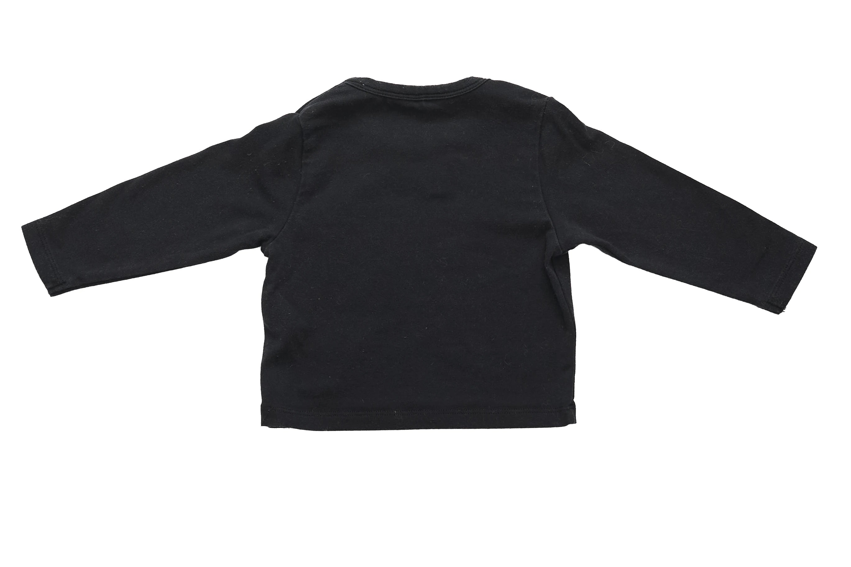 Mini Rodini Cozy Panda Classic Longsleeve