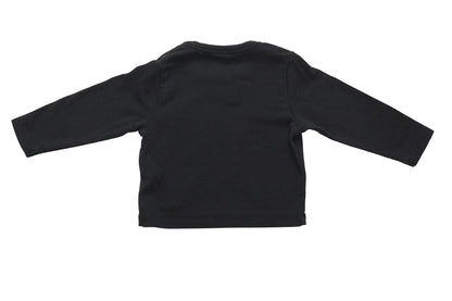 Mini Rodini Cozy Panda Classic Longsleeve