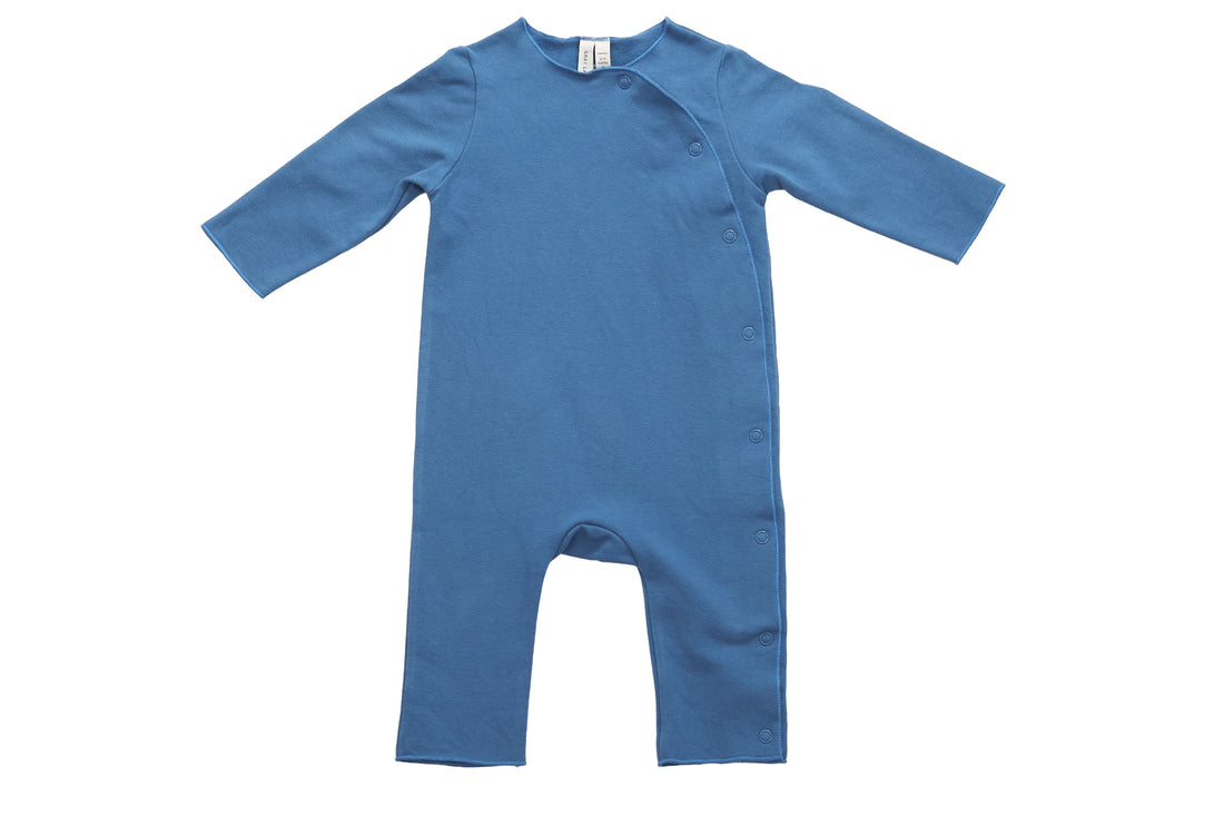 Gray Label Blue Moon Snuggle Jumpsuit