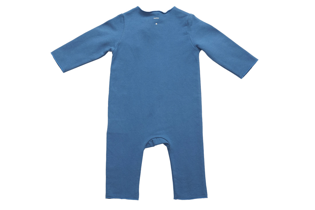 Gray Label Blue Moon Snuggle Jumpsuit