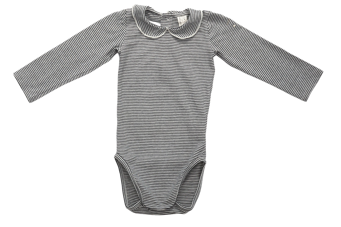 Gray Label Twilight Whispers Collar Bodysuit