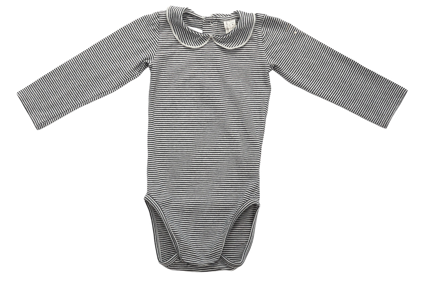 Gray Label Twilight Whispers Collar Bodysuit