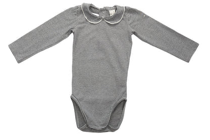 Gray Label Twilight Whispers Collar Bodysuit
