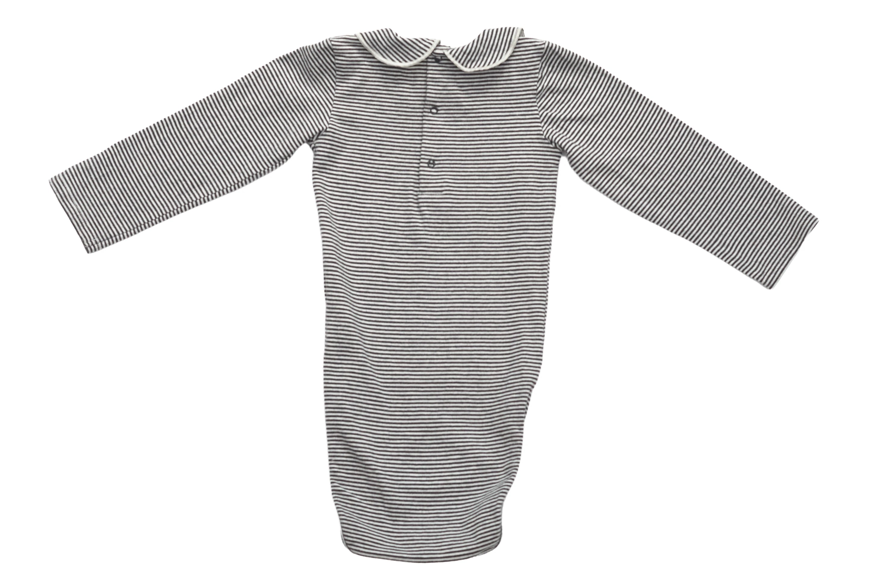 Gray Label Twilight Whispers Collar Bodysuit