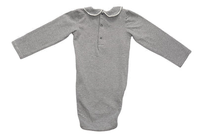 Gray Label Twilight Whispers Collar Bodysuit
