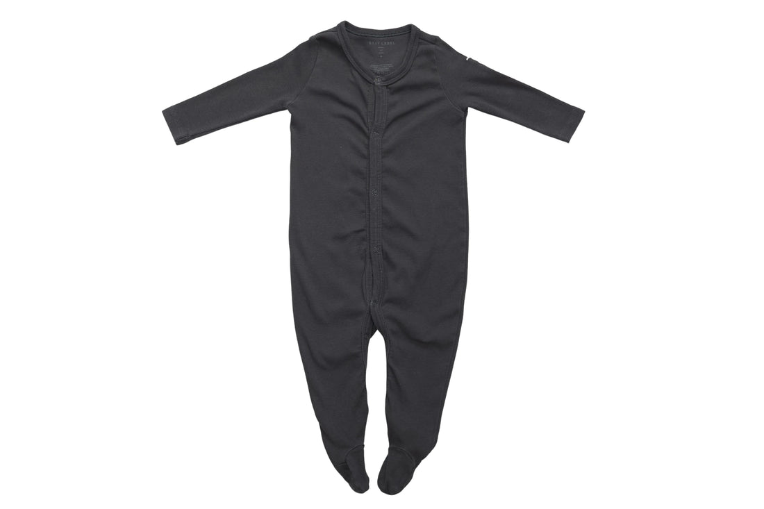 Gray Label Charcoal Comfort Sleepsuit