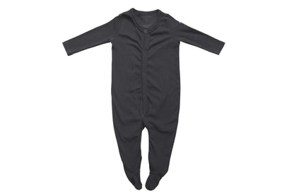 Gray Label Charcoal Comfort Sleepsuit