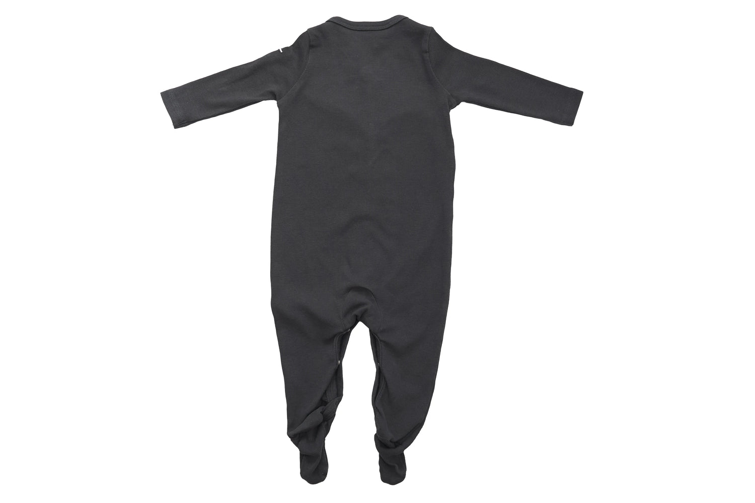 Gray Label Charcoal Comfort Sleepsuit