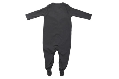 Gray Label Charcoal Comfort Sleepsuit