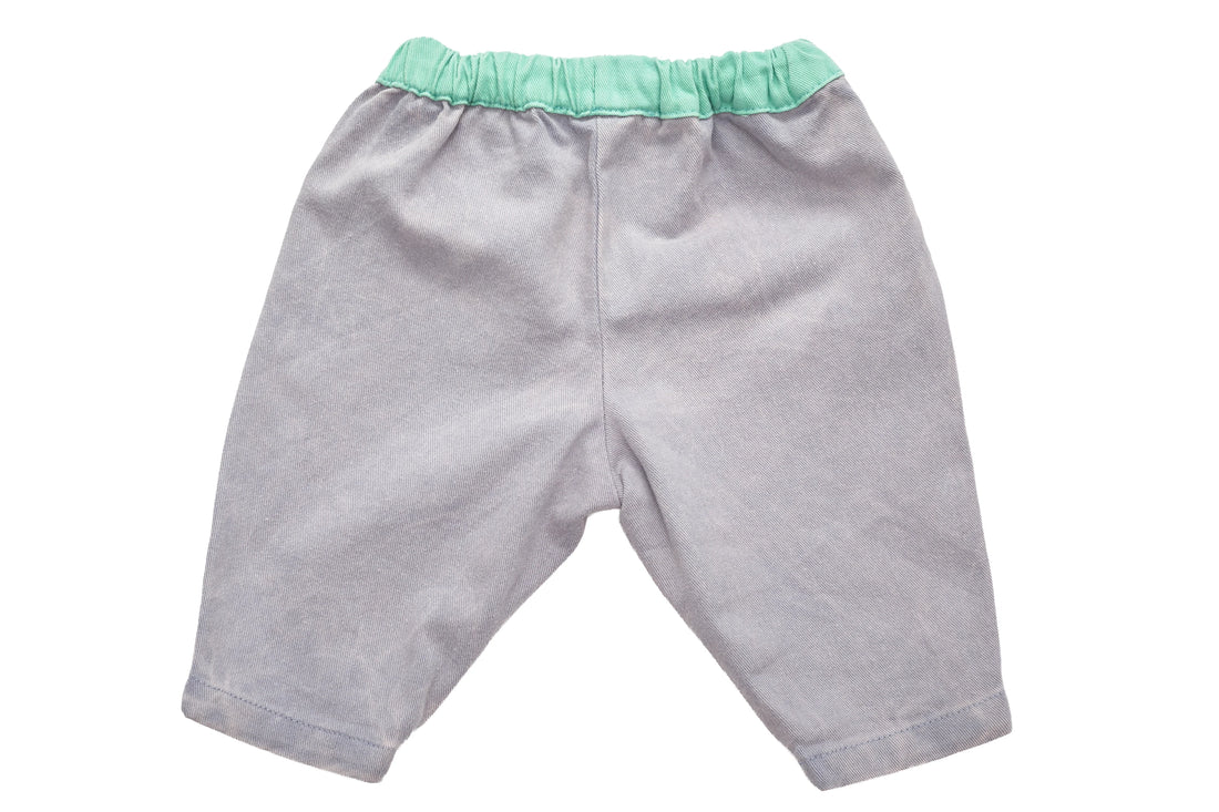 Bobo Choses Pastel Adventure Pants