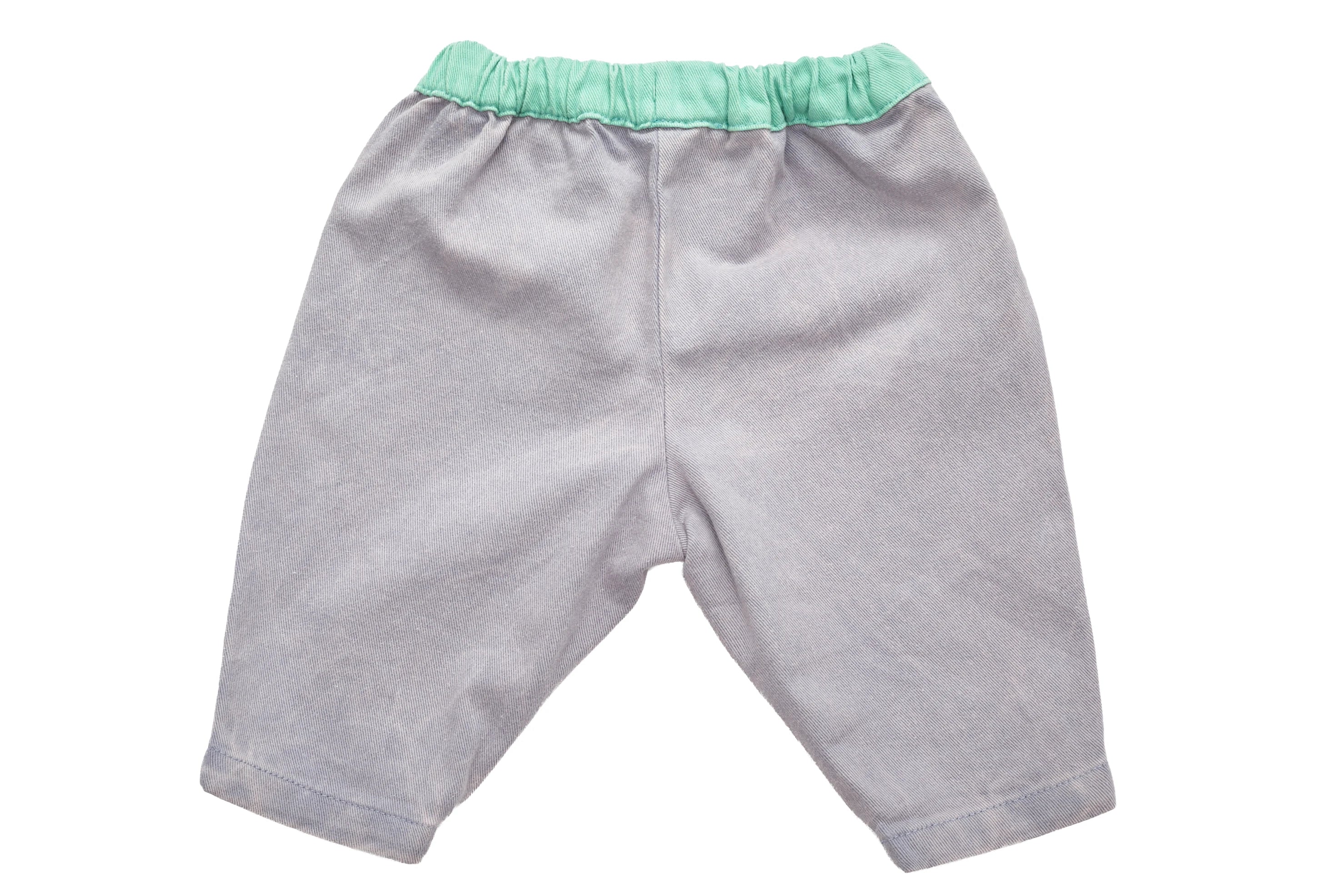 Bobo Choses Pastel Adventure Pants