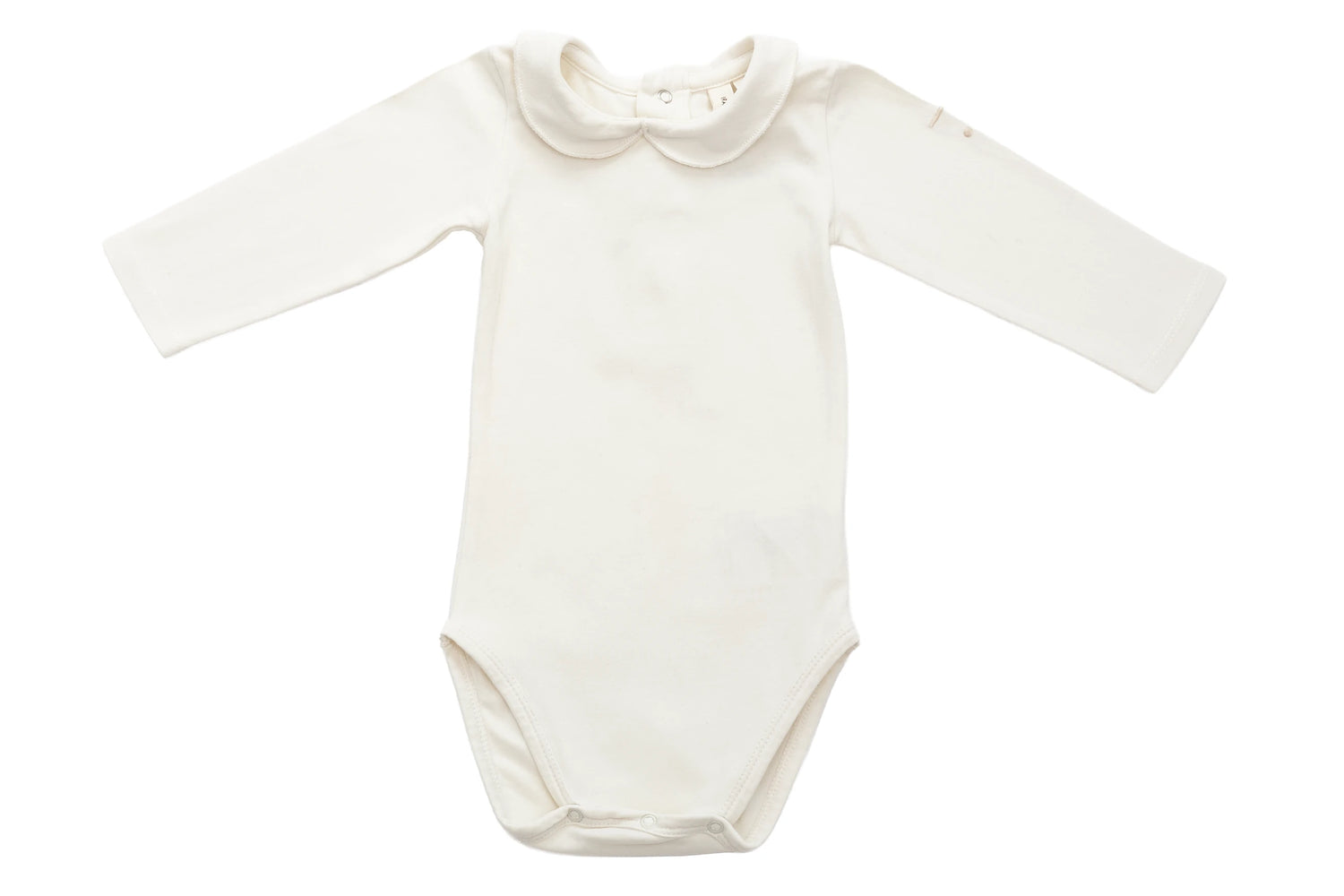Gray Label Snowy Dream Collar Bodysuit