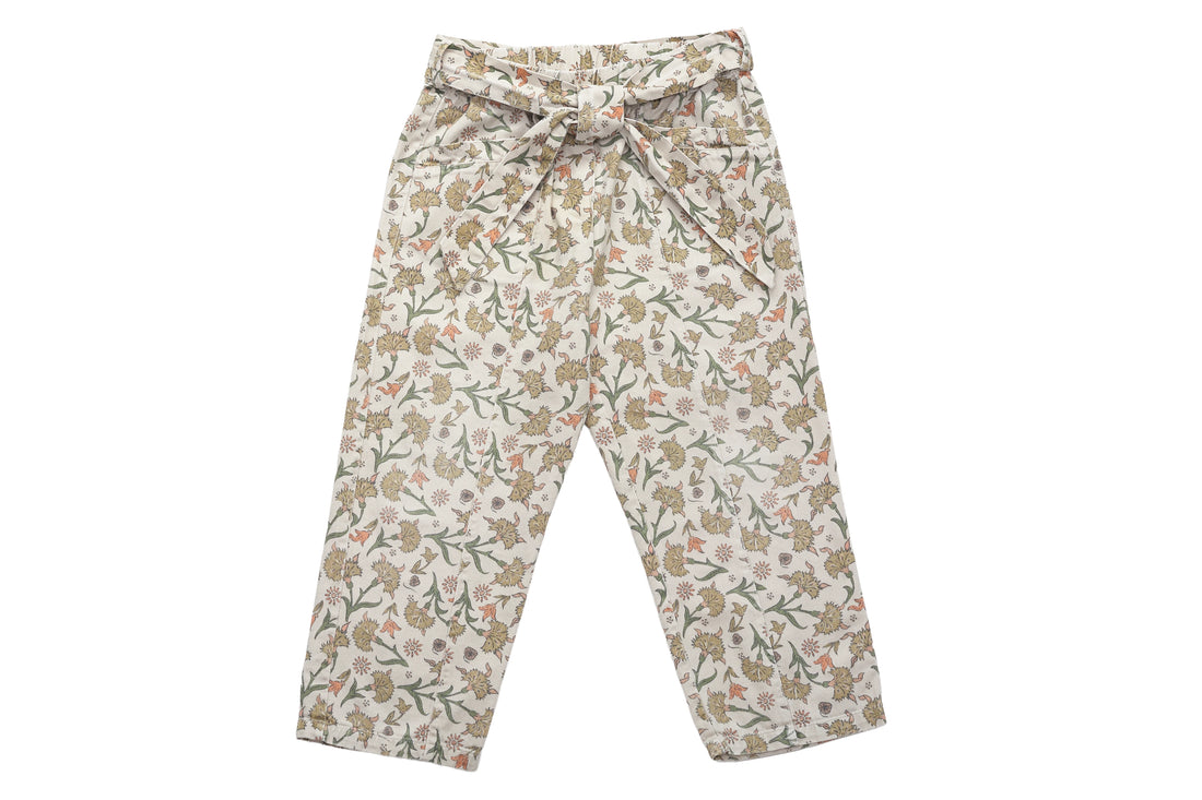 The New Society  Wildflower Trousers