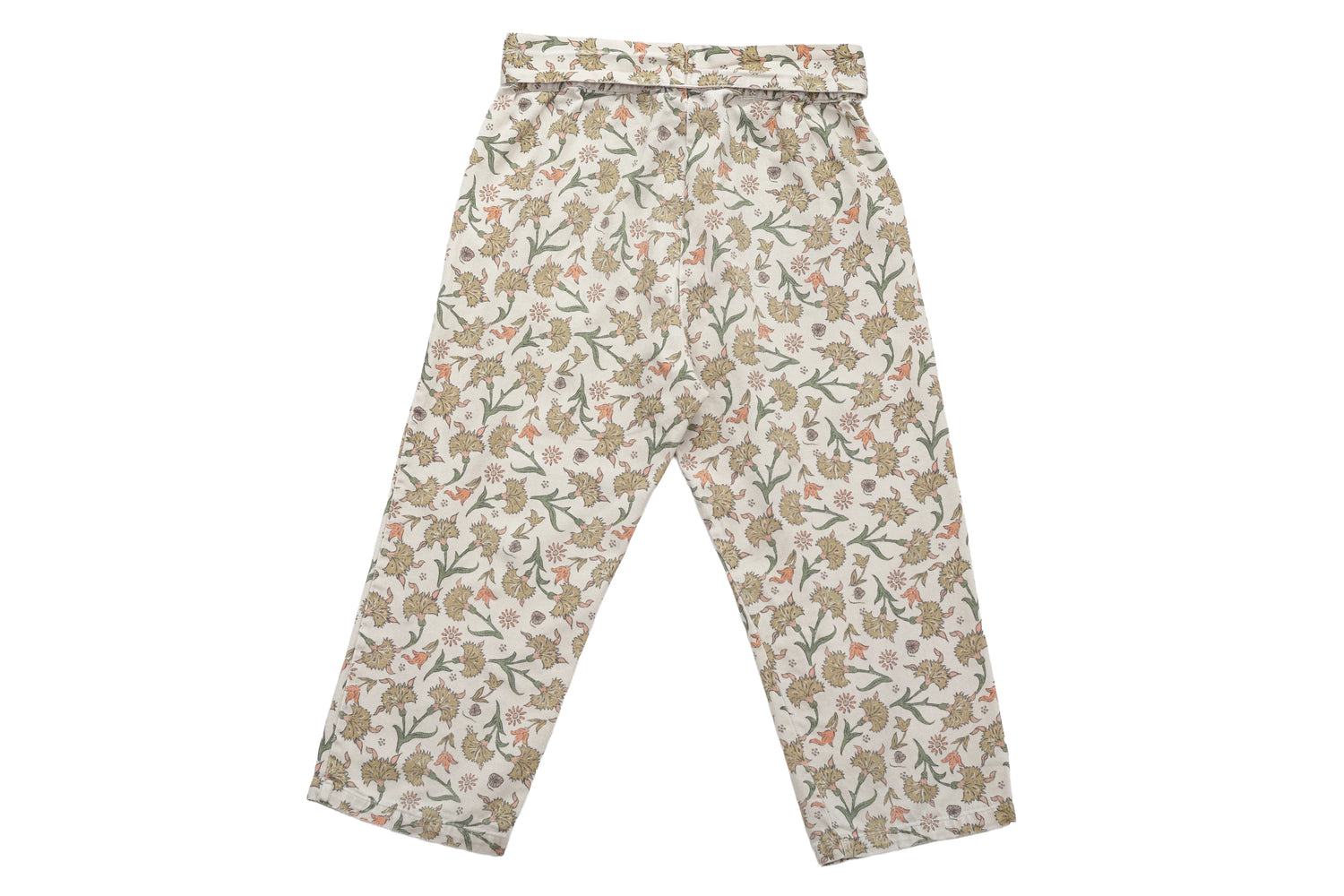 The New Society  Wildflower Trousers