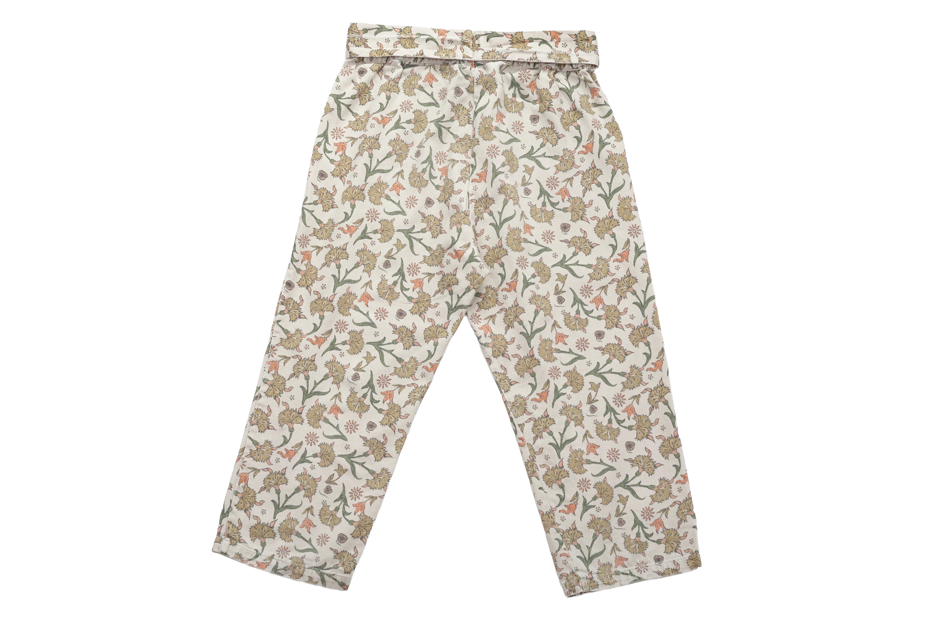 The New Society  Wildflower Trousers