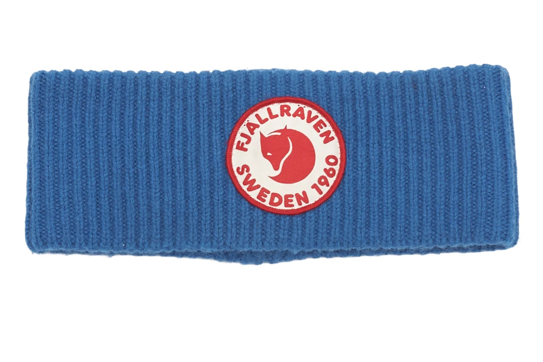 Fjällräven Nordic Explorer Merino Wool Headband
