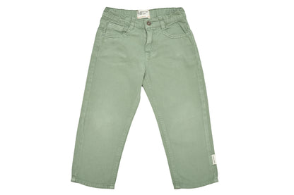 Piupiuchick Tranquil Journey Jeans