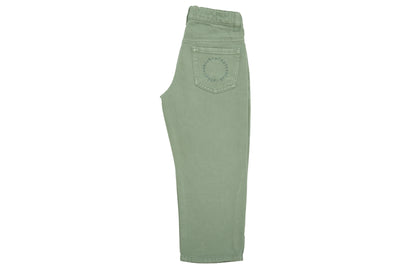 Piupiuchick Tranquil Journey Jeans
