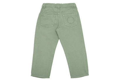Piupiuchick Tranquil Journey Jeans
