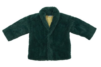 Maed for Mini Enchanted Faux Fur Jacket