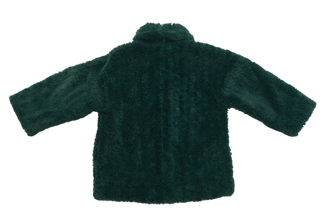 Maed for Mini Enchanted Faux Fur Jacket