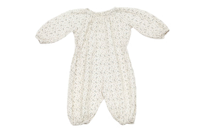 LiiLU Floral Serenity Playtime Suit